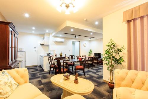 #10 Nagoya Sunflower Condominium
