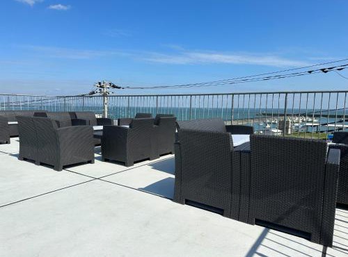 MARSOL C,S,Beach hotel - Vacation STAY 73619v