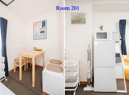 UENO station 7min on foot/Cozy Apartment/Convenient location