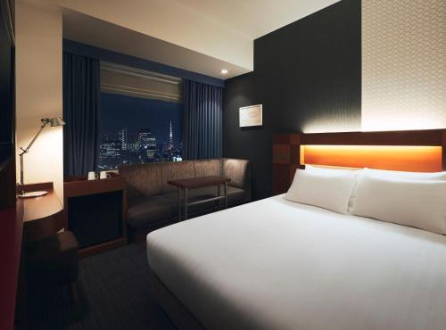 Lotte City Hotel Kinshicho
