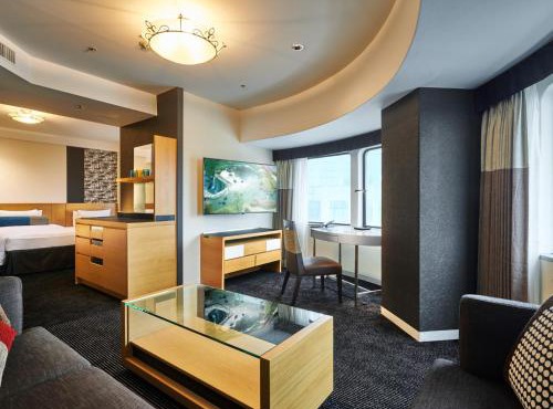 Hotel New Otani Tokyo Garden Tower