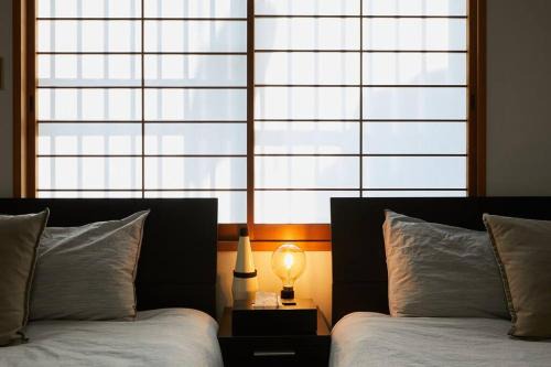 Japanese Tradition Hotel Evergreen