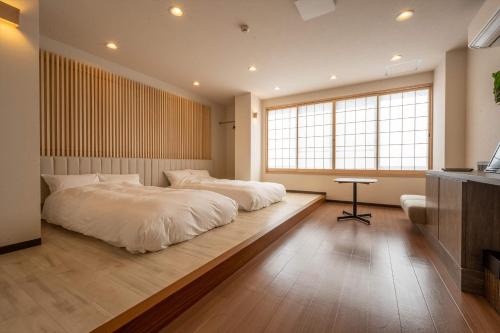 Yumura Onsen MIDORIYA