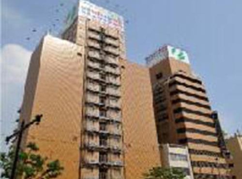 Okayama Universal Hotel Annex