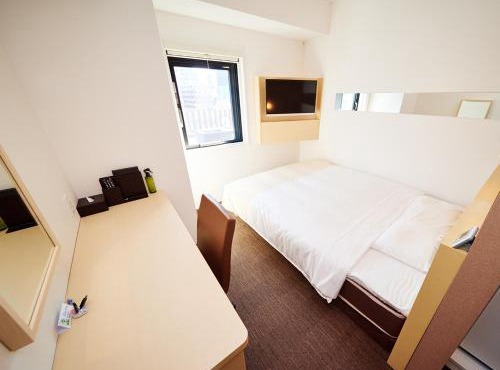 Super Hotel Akihabara Suehirocho