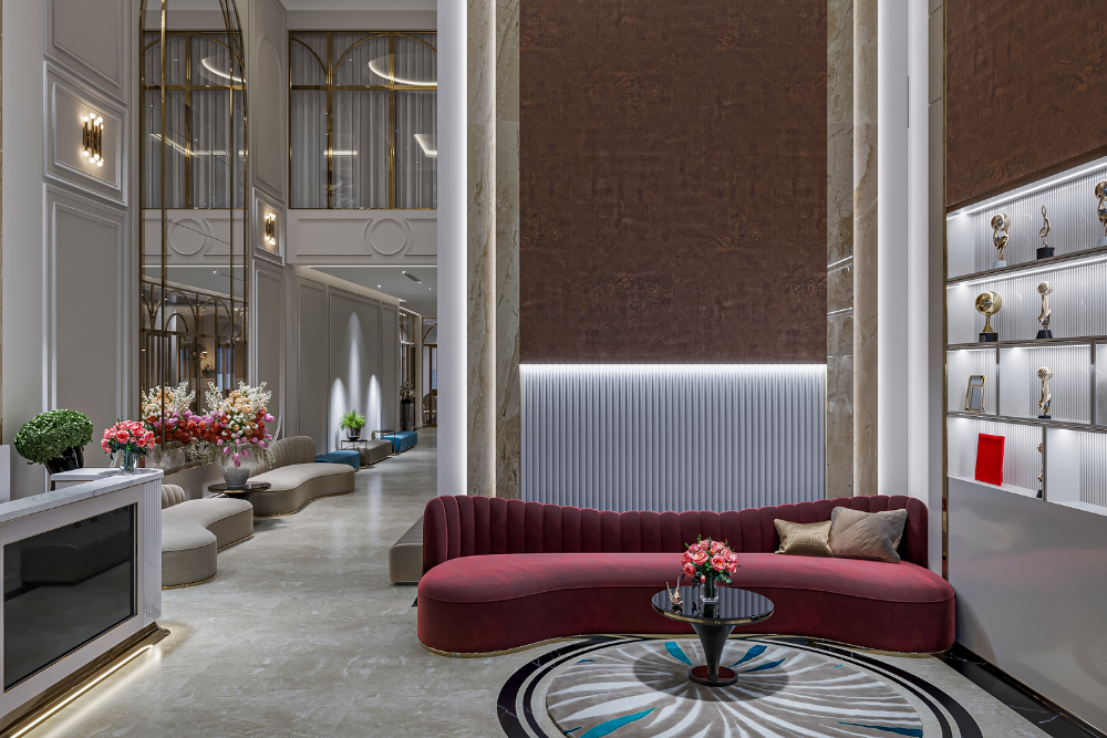 Super Hotel Tokyo Kinshicho Ekimae/Vacation STAY 79364
