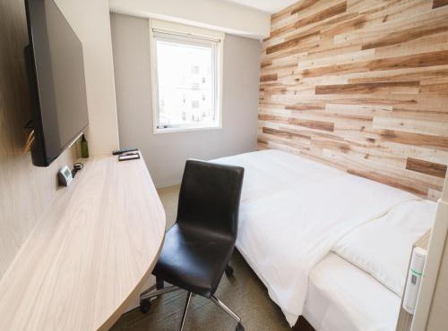 Super Hotel Shinbashi-Karasumoriguchi