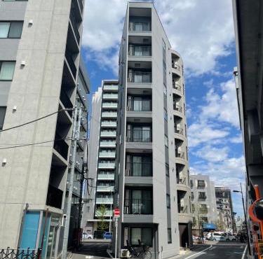 Kamatas STAY 京急蒲田駅 徒歩5分