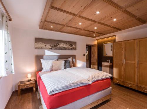 Ferienhaus Rauter in Oberndorf in Tirol