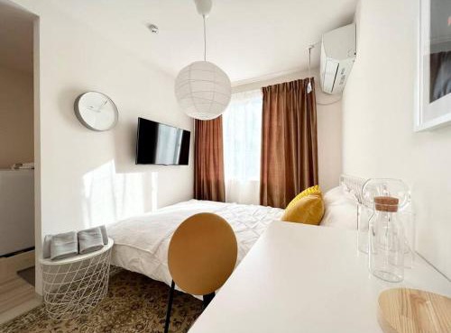 TYO Ikebukuro Designer’s Apt 301