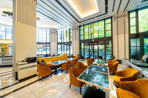 KOKO HOTEL Premier Nihonbashi Hamacho