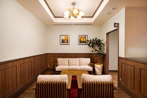 Best Western Hotel Fino Shin-Yokohama