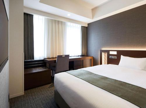 Hotel Keyaki Gate Tokyo Fuchu