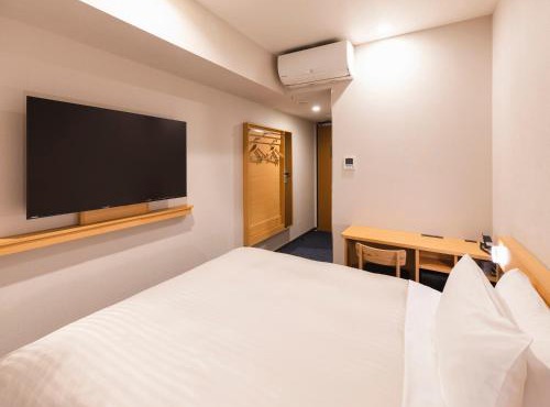Sotetsu Fresa Inn Daimon