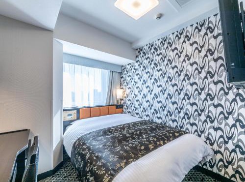 APA Hotel & Resort Ryogoku Ekimae Tower