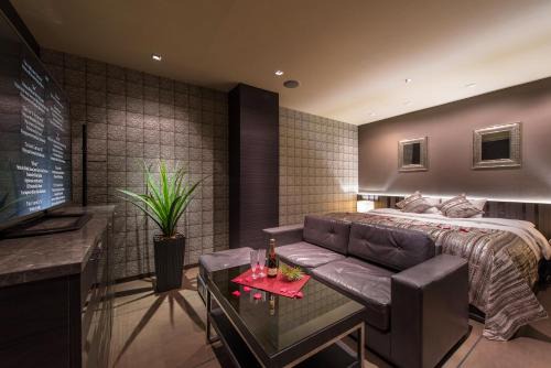 Hotel Lotus Iwatsuki (Adult Only)