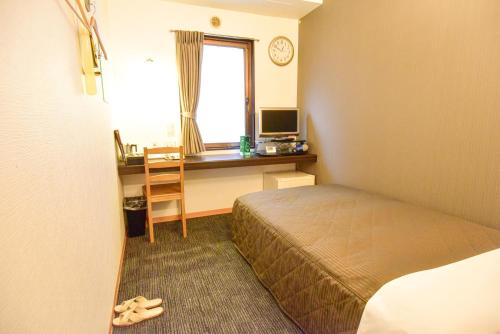 Kamata Inn Social