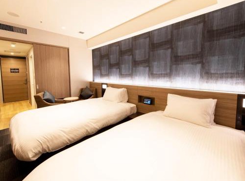 Kawagoe Tobu Hotel