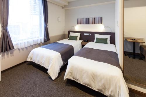 Y's HOTEL Hanshin Amagasaki Ekimae