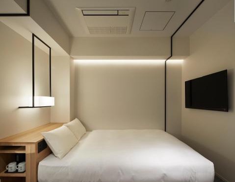 hotel androoms Nagoya Fushimi