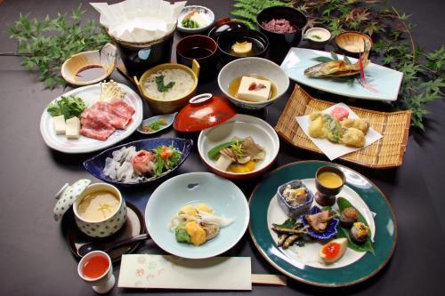 Yoshinoonsen Motoyu