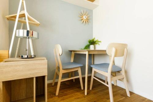 Dwell Urban 4C