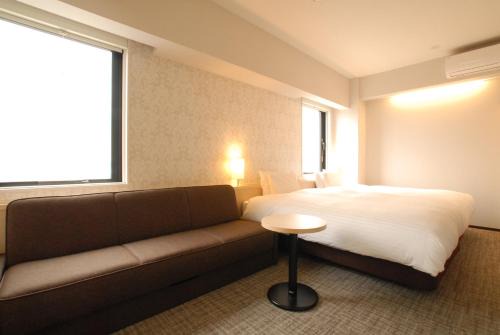 AB Hotel Fuji