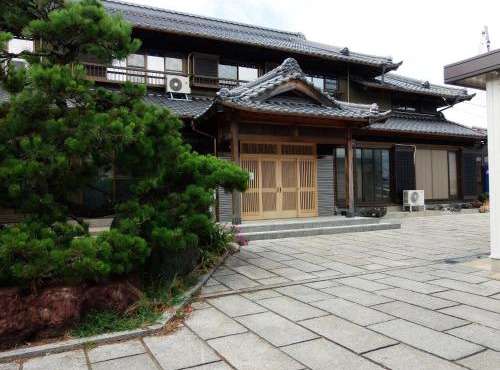 Minpaku Nagashima room2/Vacation STAY 1036