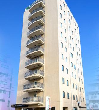 Hashimoto Park Hotel