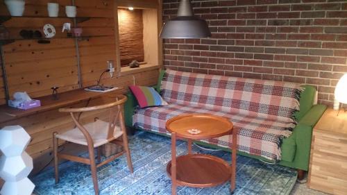 Tajimi Guest House