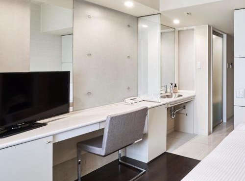 HOTEL MYSTAYS Shimizu