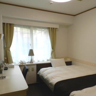 Check In Matsuyama