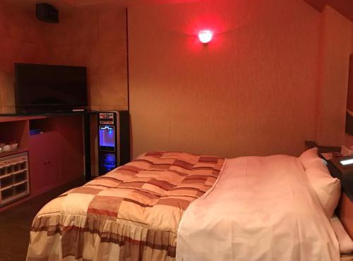 HOTEL Fairy tale 養父店