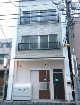 Rimon Apartment