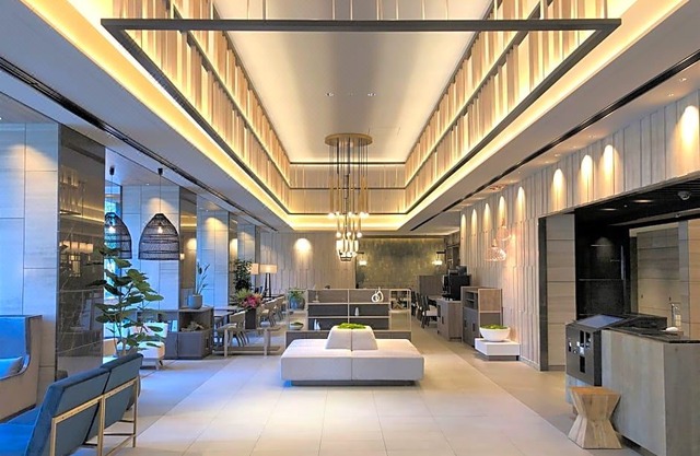 HOTEL KEIHAN NAGOYA
