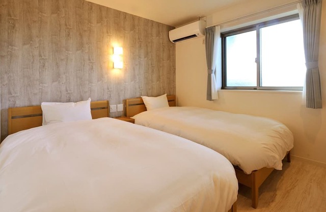 Deluxe Room 204 - 204/Osaka Ōsaka