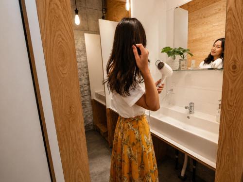 Ishigaki Guesthouse Hive 