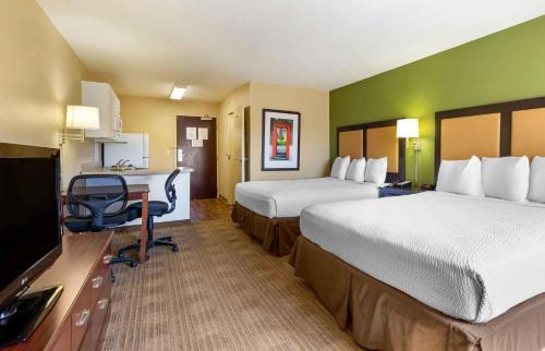 Stay America Suites Minneapolis Eden Prairie Technology 