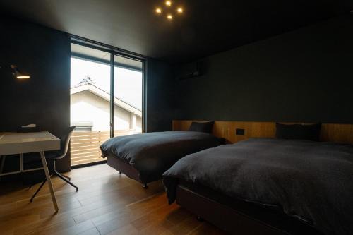 Marine Terrace Stay 