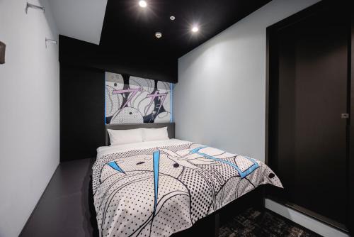 HOTEL TAVINOS Asakusa